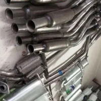 خدمات اگزوز و کاتالیزر