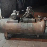 پمپ باد|ماشین‌آلات صنعتی|مشهد, شهید آوینی|دیوار