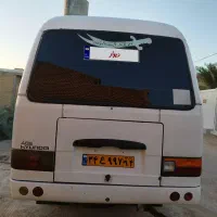 فروش مینی بوس هایوندای مدل87