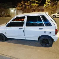 111 تمام اسپرت فول مدل 93|خودرو سواری و وانت|مه ولات, |دیوار