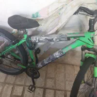 دوچرخه المپیا ۲۶