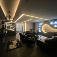 فروش-ویلا-مدرن-فول-فرنیش-شهرکی-در-دماوند