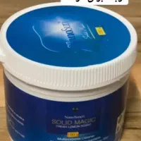 سالید مجیک یا پودر معجزه