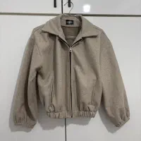 بامبر جکت فری سایز