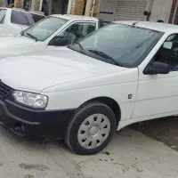 آریسان صفر خشک