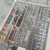 تزئینات لوکس ۶۳|قطعات یدکی و لوازم جانبی|شیراز, شهدای شهرک سعدی|دیوار