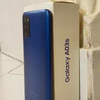 گوشی سامسونگ A03s درحدنو