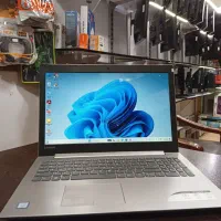 لپ تاپ استوک برند lenovoصفحه لمسی