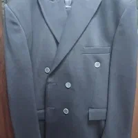 کت و شلوار آک سایز 60