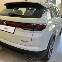 چانگان cs35 تیپ ۳