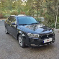 دنا پلاس توربو اتوماتیک مدل ۱۴۰۱ خوش قیمت