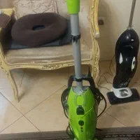 بخار شور|جاروبرقی، جارو شارژی، بخارشو|تهران, باغ فیض|دیوار