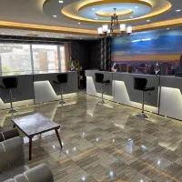 استخدام مشاور باانگیزه/دپارتمان آسان مسکن