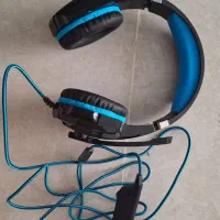 هدست گیمینگ تسکو مدل TH 5153