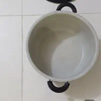 قابلمه تفلون.نچسب باحجم۹لیتر