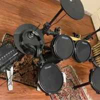 درامز الکترونیک