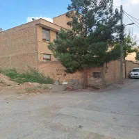 فروش زمین ۱۲۶ متری در شهرک زاینده رود|فروش زمین و ملک کلنگی|اصفهان, شهرک زاینده رود|دیوار
