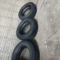 4لاستیک تیبا