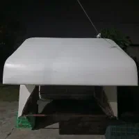 چادر۱۲۰پراید وانت