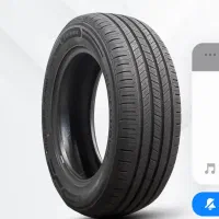 فروش دو جفت لاستیک 55/235/18