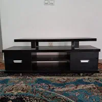 میز تی‌وی  ام دی اف  در حد نو