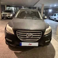 لیفان x60 مدل ۹۲|خودرو سواری و وانت|مشهد, الهیه|دیوار