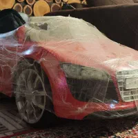ماشین شارژی