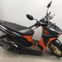 کلیک واریو ۱۵۰