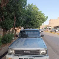 مزدا 2000 مدل 90|خودرو سواری و وانت|شوش, |دیوار