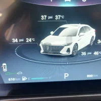 آریزو۸ مدل۴۰۳.تحویل تیر۱۴۰۴|خودرو سواری و وانت|دهاقان, |دیوار