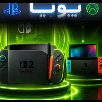 نصب بازی متا Meta Quest و نینتندو Nintendo Switch