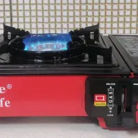 گاز مسافرتی یونیک اصلی|اجاق گاز و لوازم برقی پختوپز|دهاقان, |دیوار