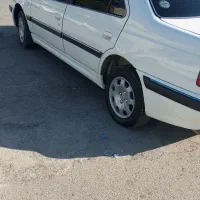 پژو پارس 1400 موتور قدیم ، گاز سیمی|خودرو سواری و وانت|چابهار, |دیوار