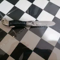 چاقو|کوهنوردی و کمپینگ|رفسنجان, |دیوار