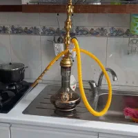 فروش قلیان برنج