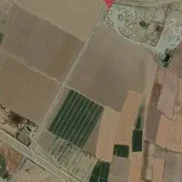 زمین-کشاورزی