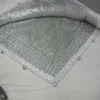 لحاف عروس دونفره