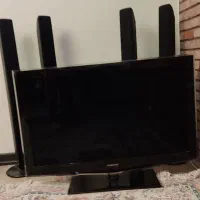 تلویزیون ال سی دی