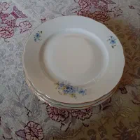 بشقاب پلو خوری  ومیوه خوری