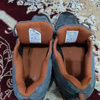 کفش کوهنوردی اوت دور سایز 44|کوهنوردی و کمپینگ|رشت, باهنر|دیوار