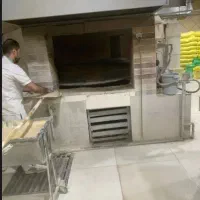 امتیاز نانوایی سنگک و لواش به فروش میرسد|فروشگاه و مغازه|شیراز, ستارخان|دیوار