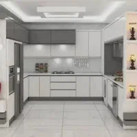 ساخت و طراحی انواع کابینت و کمد دیواری ( پاکچوب.)|جاکفشی، کمد، دراور|رامشیر, |دیوار