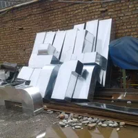 کانال سازی (کولر)(سیار) تمامی نقاط تهران