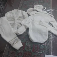 لباس نوزادی