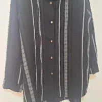 تونیک مجلسی زنانه|لباس|خرم‌آباد, |دیوار