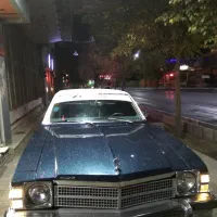 بیوک 57|خودرو کلاسیک|یزد, |دیوار