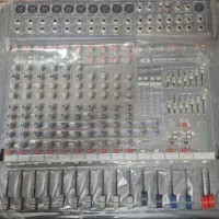 پاورمیکسر ۱۰۰۰ تیپ ۲ دایناکورد آلمانی اصل