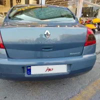 رنو مگان مونتاژ 2000cc، مدل ۱۳۸۹|خودرو سواری و وانت|تهران, عباس‌آباد|دیوار
