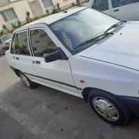 پراید ۱۳۱ مدل ۹۲ عروسک