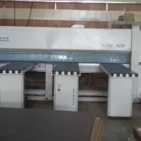 کار در خدمات برش ام دی اف